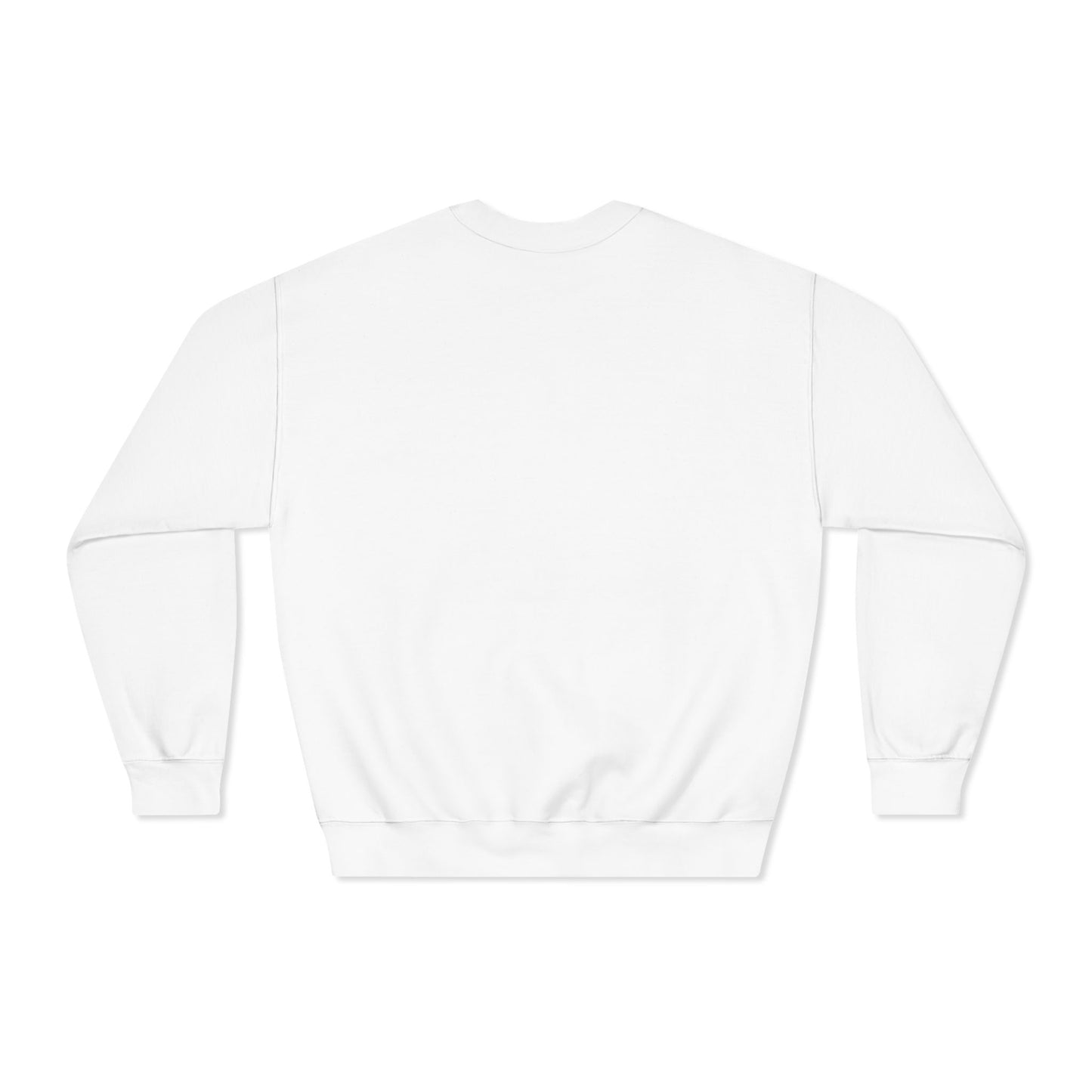 Unisex Crewneck Sweatshirt with 'AMEN' Design, Cozy Casual Wear, Christian Apparel, Perfect Gift for Religious Occasions, Everyday Comfort