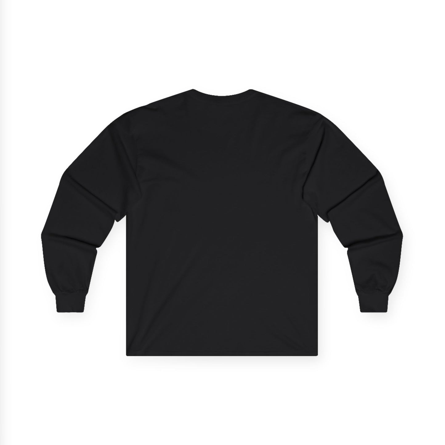 Stylish Unisex Long Sleeve Tee, Comfortable Casual Top, Perfect for Gifting, Everyday Wear, Fall Fashion