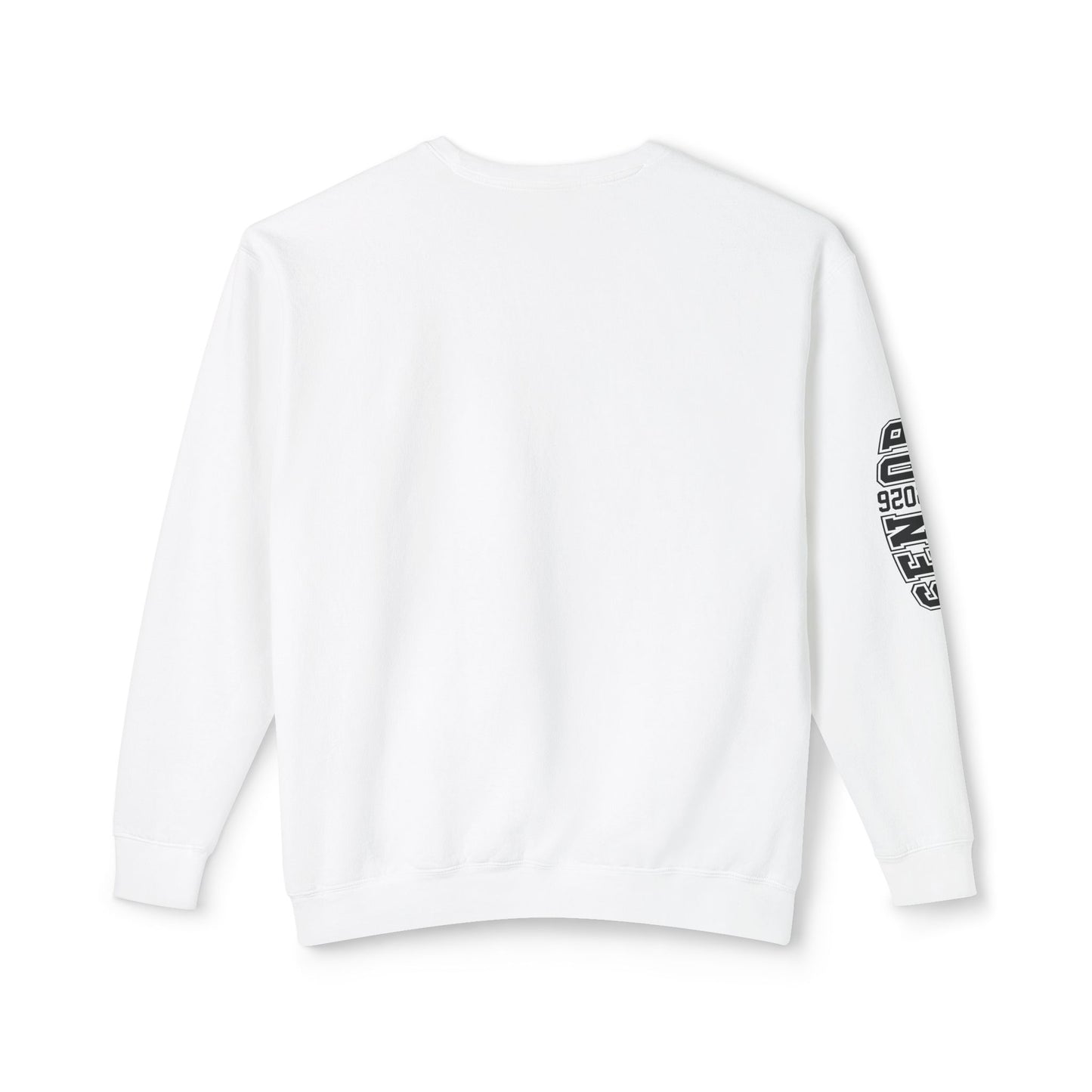 Class of 2026 - Senior Apparel