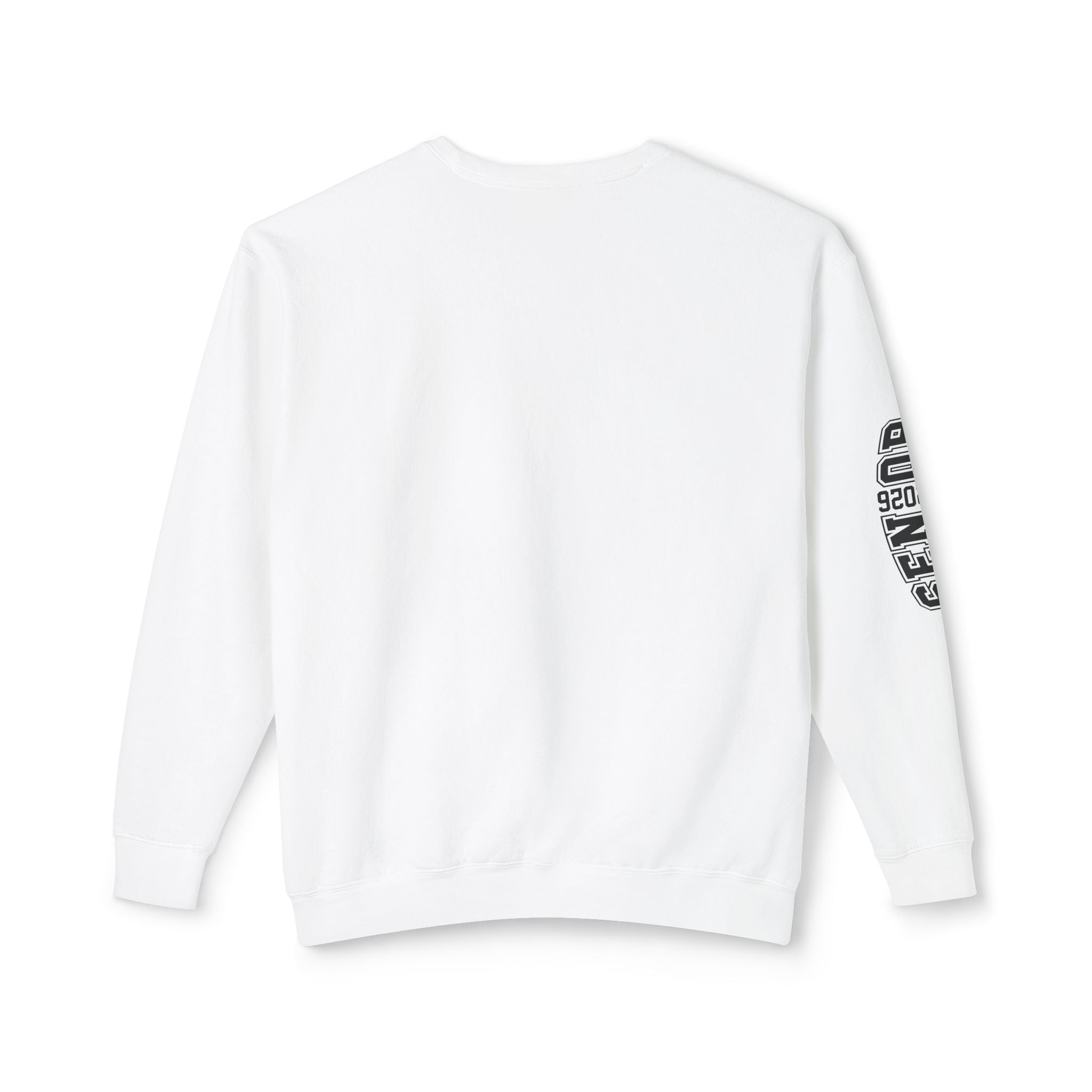 Class of 2026 - Senior Apparel