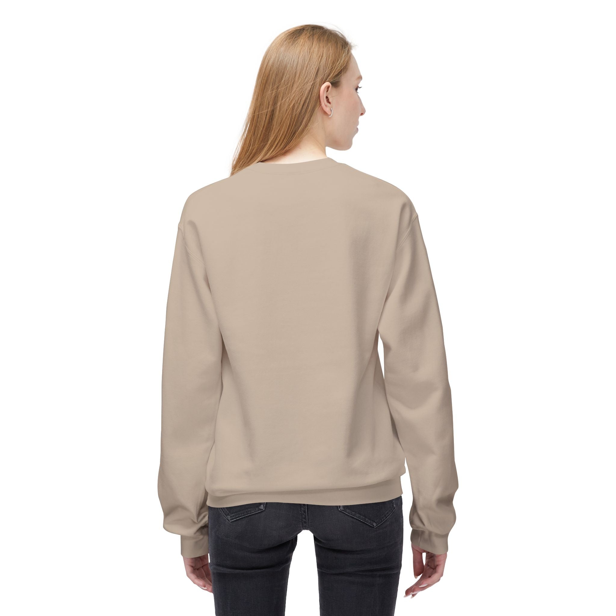 Nurse Crewneck Sweatshirt | Cozy Fall Sweater, Unisex, Pumpkin Design, Gift for Nurses, Autumn Outfit