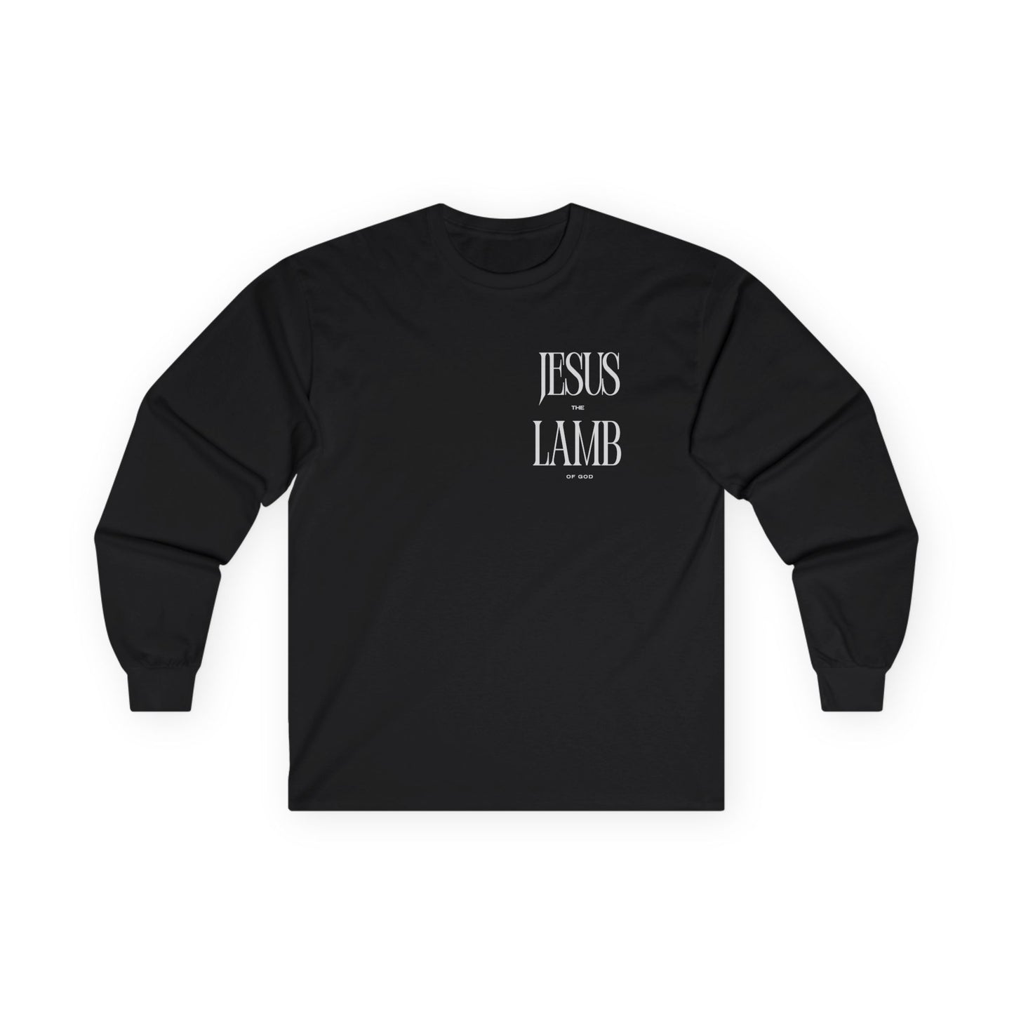 Stylish Unisex Long Sleeve Tee - Perfect for Casual Days, Fall Gatherings,  Gifts, and Everyday Wear, Features [...]