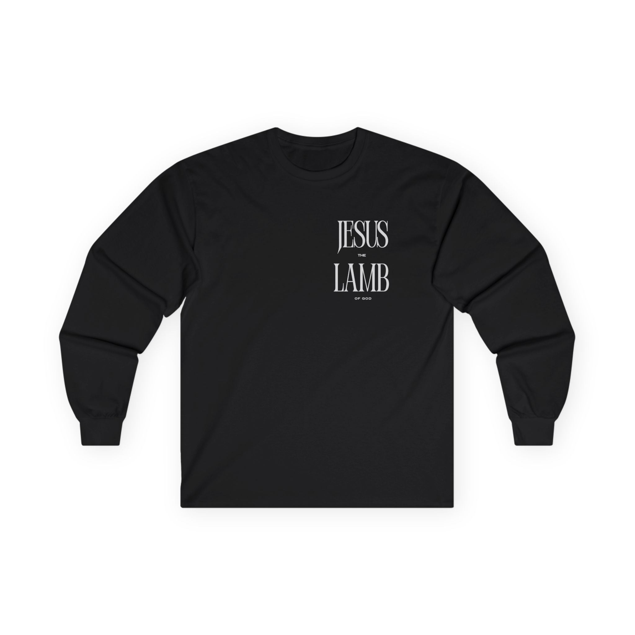 Stylish Unisex Long Sleeve Tee - Perfect for Casual Days, Fall Gatherings,  Gifts, and Everyday Wear, Features [...]
