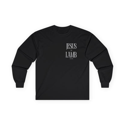 Stylish Unisex Long Sleeve Tee - Perfect for Casual Days, Fall Gatherings,  Gifts, and Everyday Wear, Features [...]