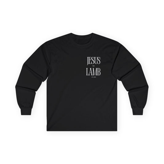 Stylish Unisex Long Sleeve Tee - Perfect for Casual Days, Fall Gatherings,  Gifts, and Everyday Wear, Features [...]