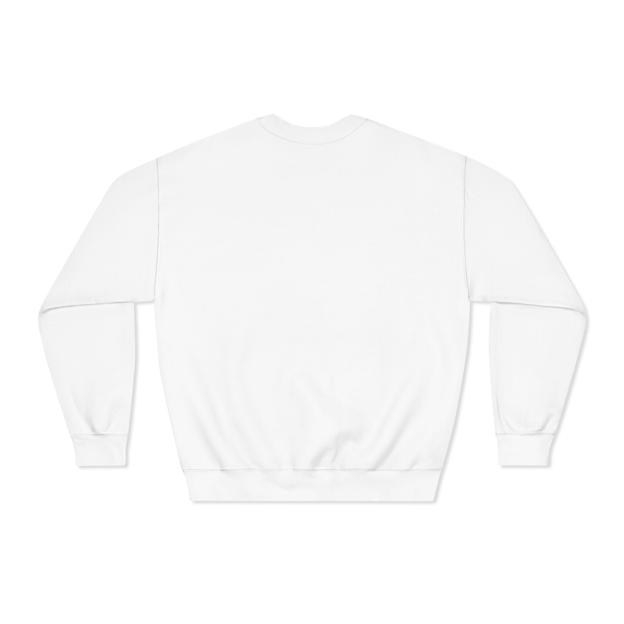 Unisex Crewneck Sweatshirt with 'AMEN' Design, Cozy Casual Wear, Christian Apparel, Perfect Gift for Religious Occasions, Everyday Comfort
