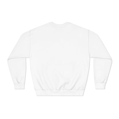 Unisex Crewneck Sweatshirt with 'AMEN' Design, Cozy Casual Wear, Christian Apparel, Perfect Gift for Religious Occasions, Everyday Comfort