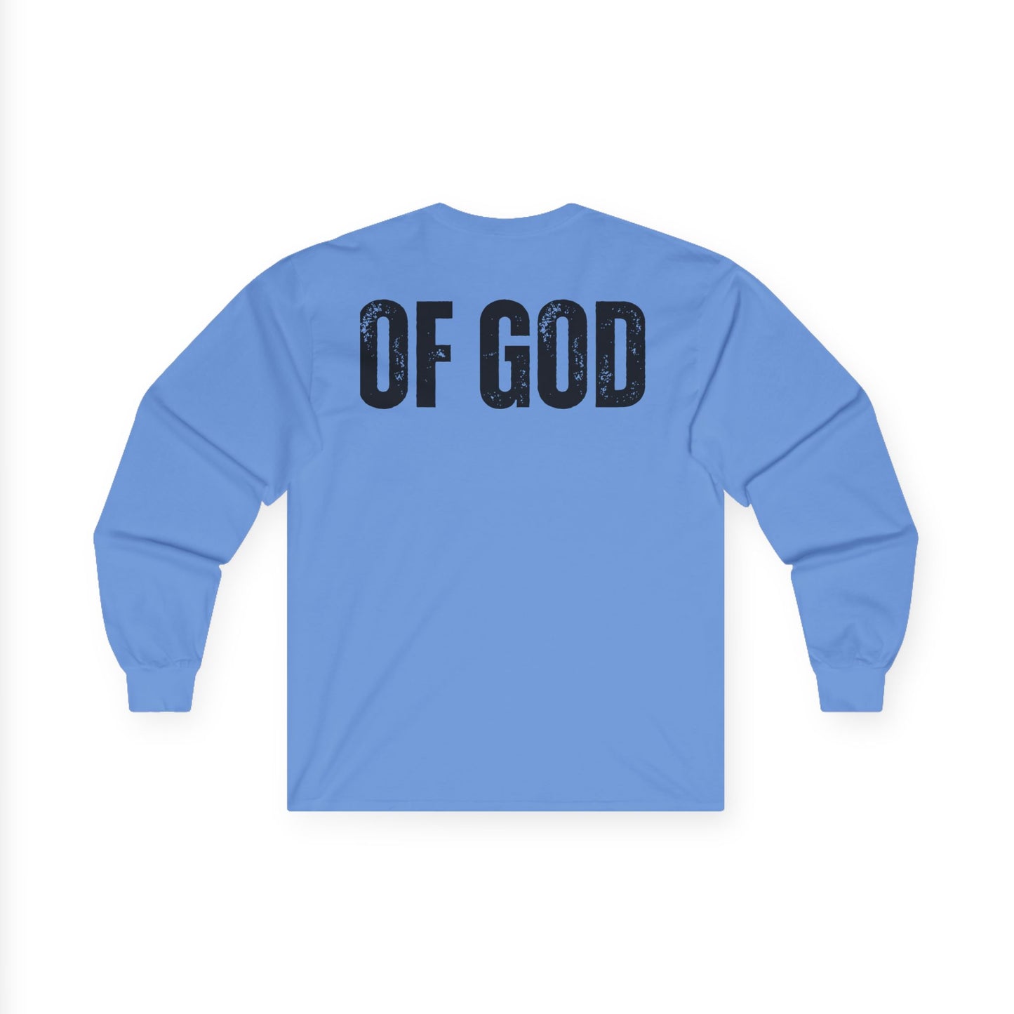 Faith-Inspired Long Sleeve Tee | Unisex Cotton Shirt for Spiritual Embrace | Perfect for Church, Gifts, and Everyday Wear | Modern [...]
