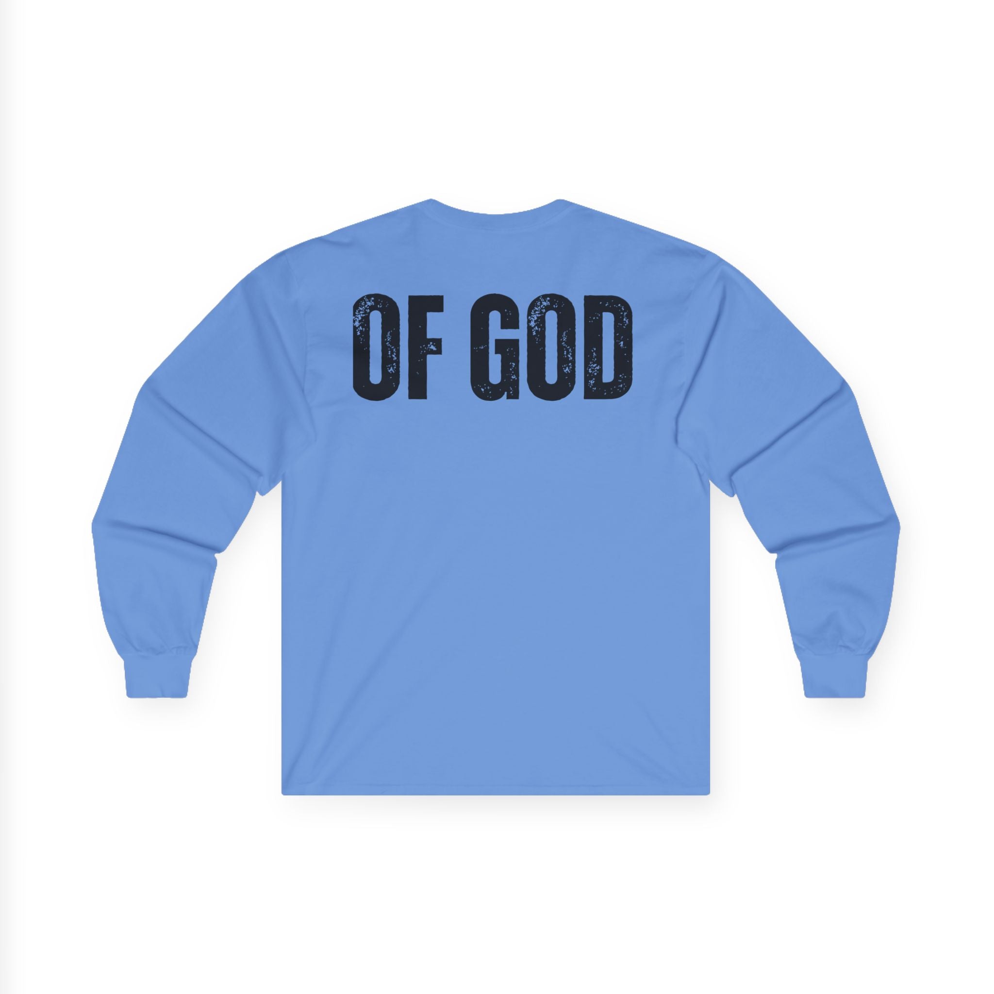 Faith-Inspired Long Sleeve Tee | Unisex Cotton Shirt for Spiritual Embrace | Perfect for Church, Gifts, and Everyday Wear | Modern [...]
