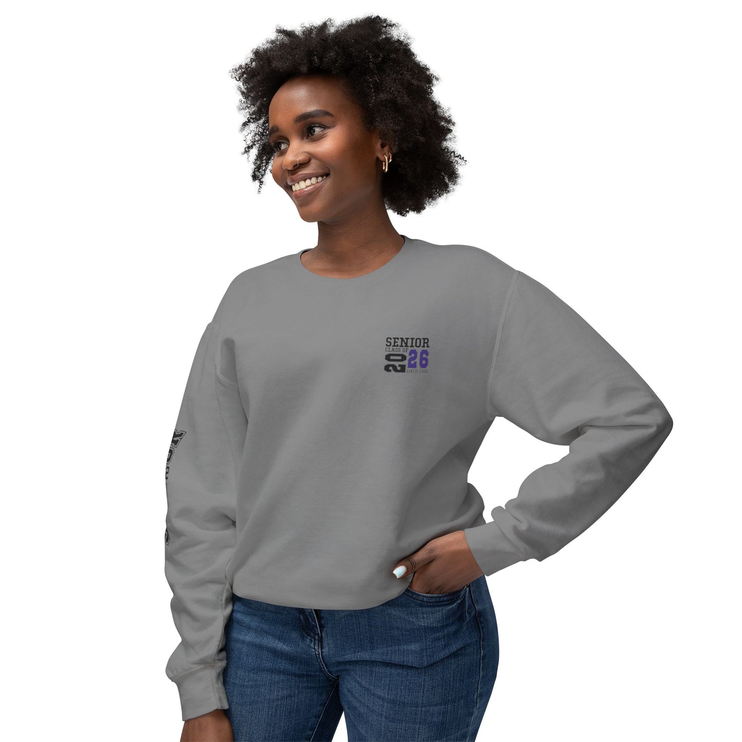 Class of 2026 - Senior Apparel