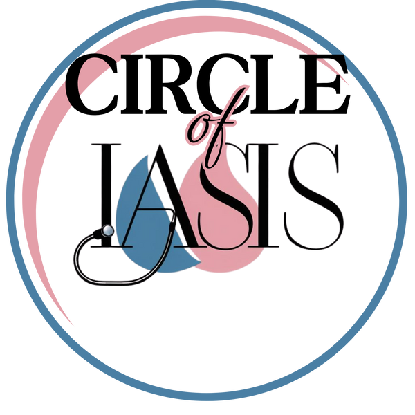 Circle of IASIS