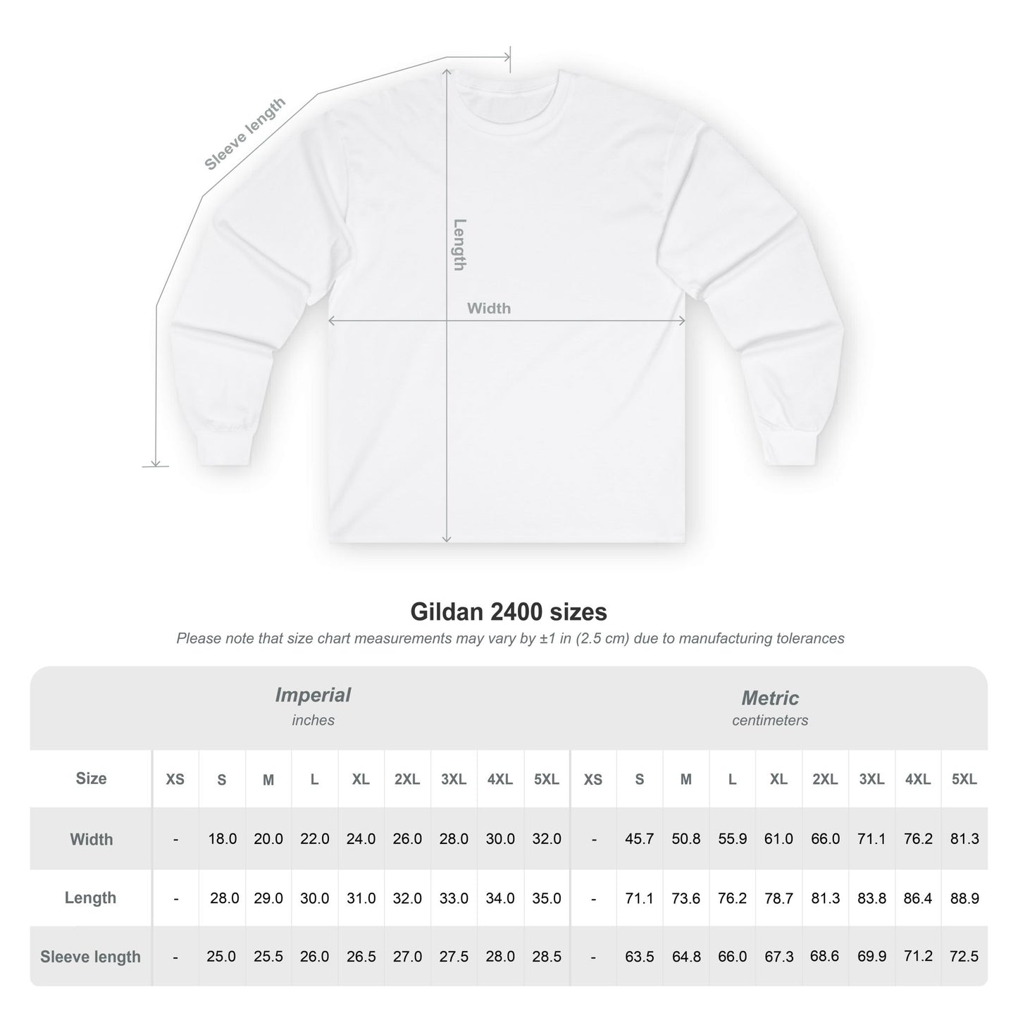Stylish Unisex Long Sleeve Tee, Comfortable Casual Top, Perfect for Gifting, Everyday Wear, Fall Fashion