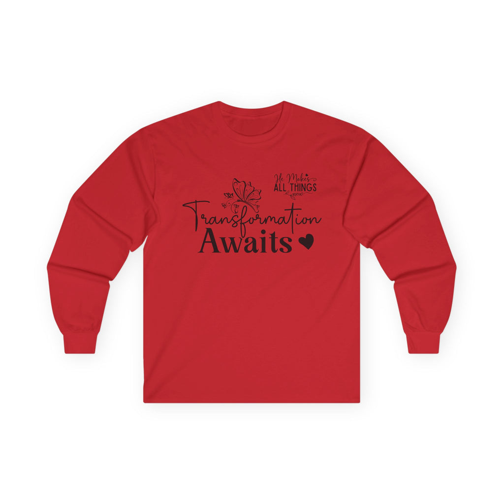 Inspirational Apparel, Gift for Motivational Speakers, Relaxed Fit Top for Everyday Wear, Meaningful [...]