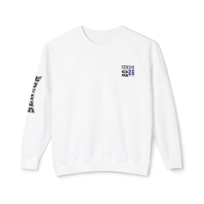 Class of 2026 - Senior Apparel