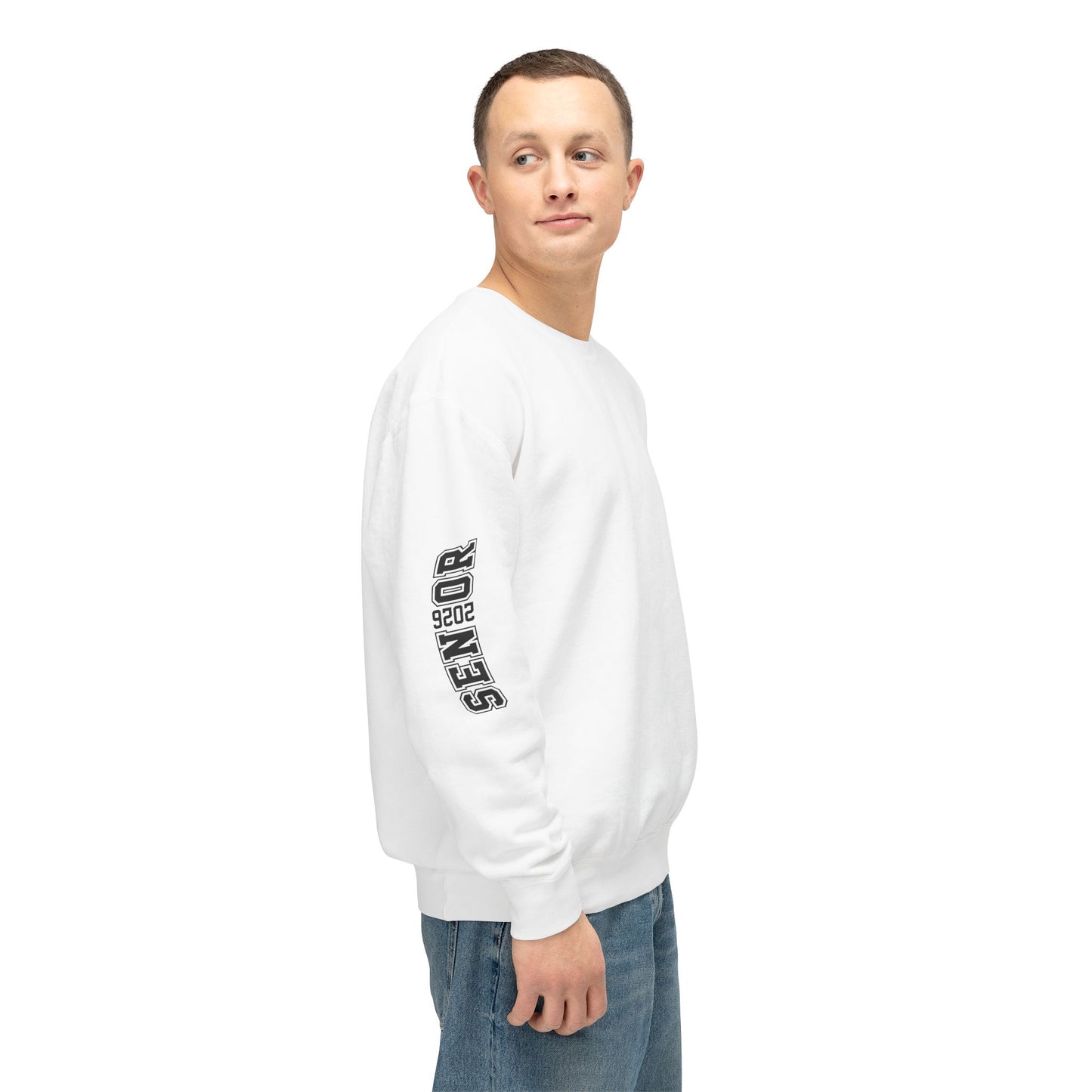 Class of 2026 - Senior Apparel