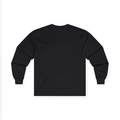 Stylish Unisex Long Sleeve Tee, Comfortable Casual Top, Perfect for Gifting, Everyday Wear, Fall Fashion