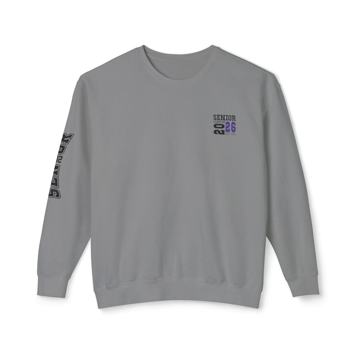 Class of 2026 - Senior Apparel