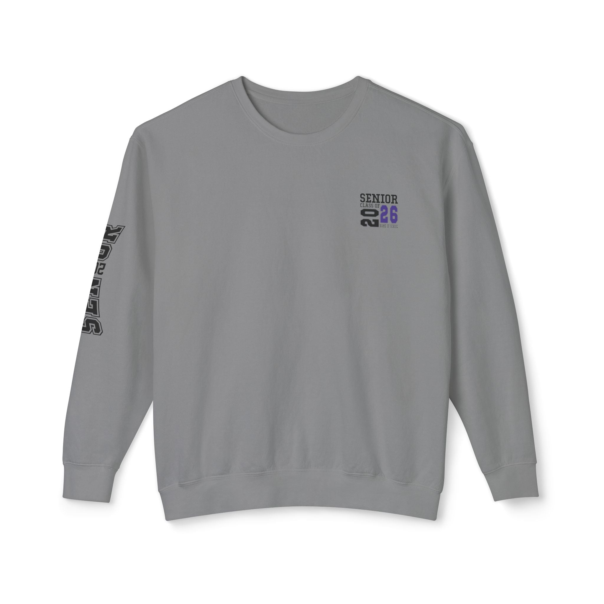 Class of 2026 - Senior Apparel