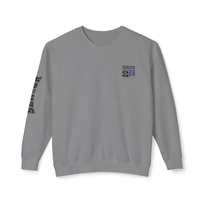 Class of 2026 - Senior Apparel