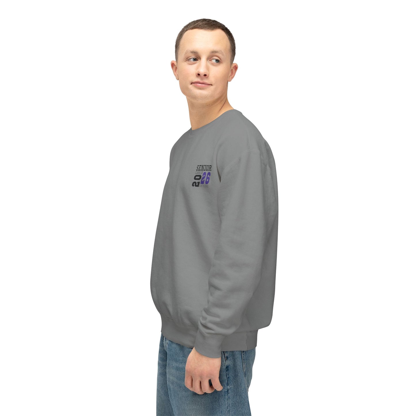 Class of 2026 - Senior Apparel