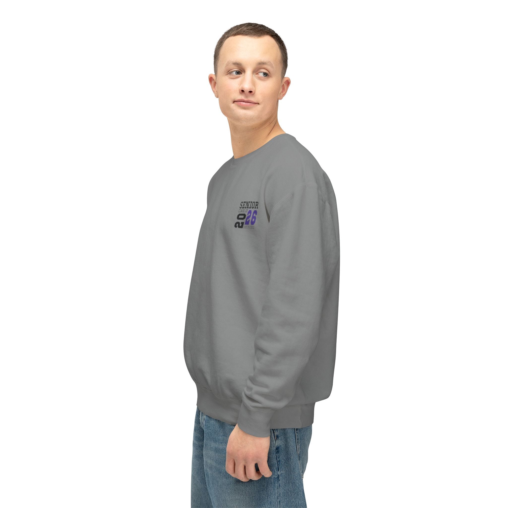 Class of 2026 - Senior Apparel