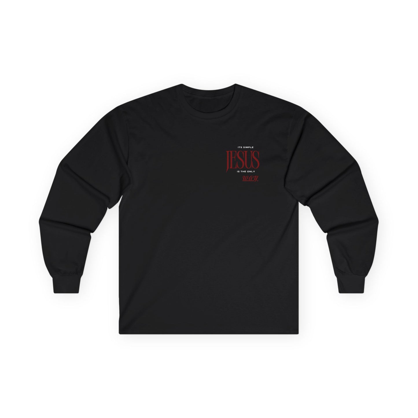 Stylish Unisex Long Sleeve Tee, Comfortable Casual Top, Perfect for Gifting, Everyday Wear, Fall Fashion