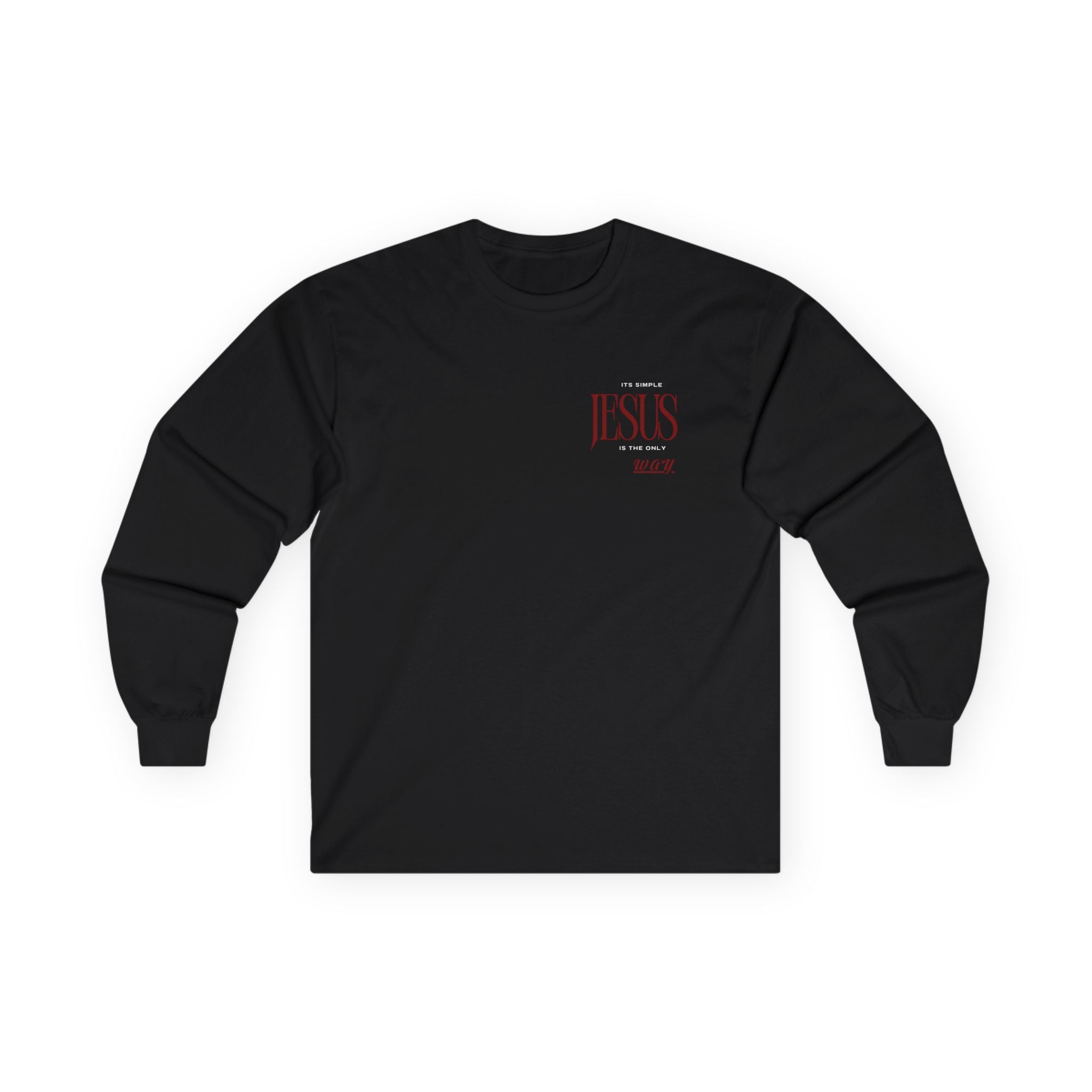 Stylish Unisex Long Sleeve Tee, Comfortable Casual Top, Perfect for Gifting, Everyday Wear, Fall Fashion