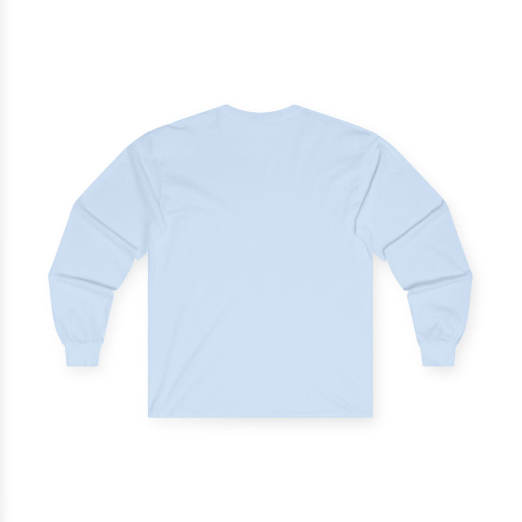 Nurse Long Sleeve Tee, Funny Nurse Gift, Winter Nurse Shirt, Holiday Apparel, Cute Nurse Top, Medical Profession Tee