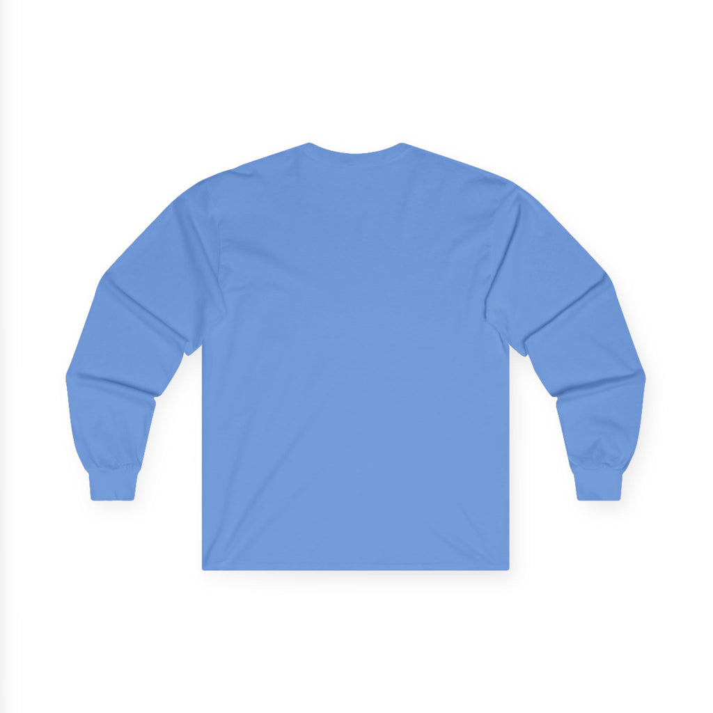 Nurse Appreciation Long Sleeve Tee, Gift for Nurses, Healthcare Worker Shirt, Floral Design Tee, Nurse Week Gift
