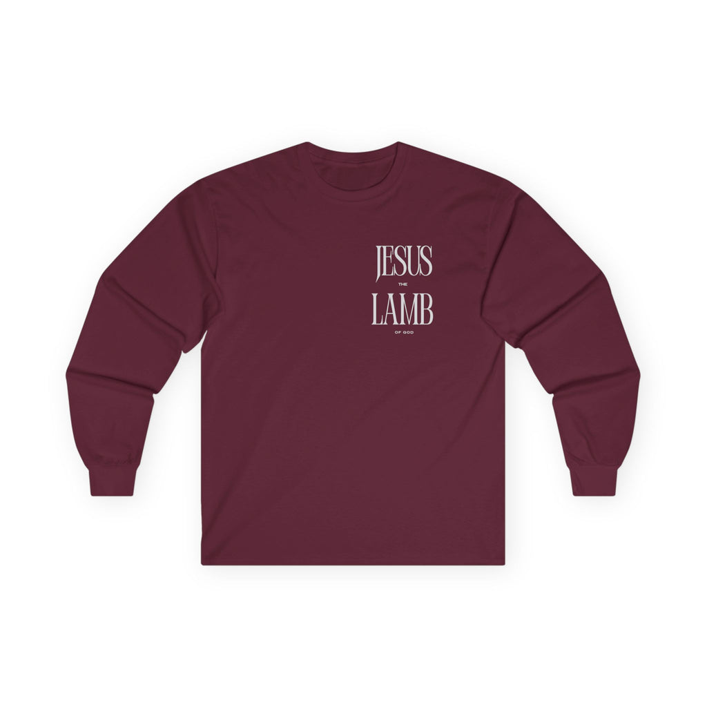 Stylish Unisex Long Sleeve Tee - Perfect for Casual Days, Fall Gatherings,  Gifts, and Everyday Wear, Features [...]