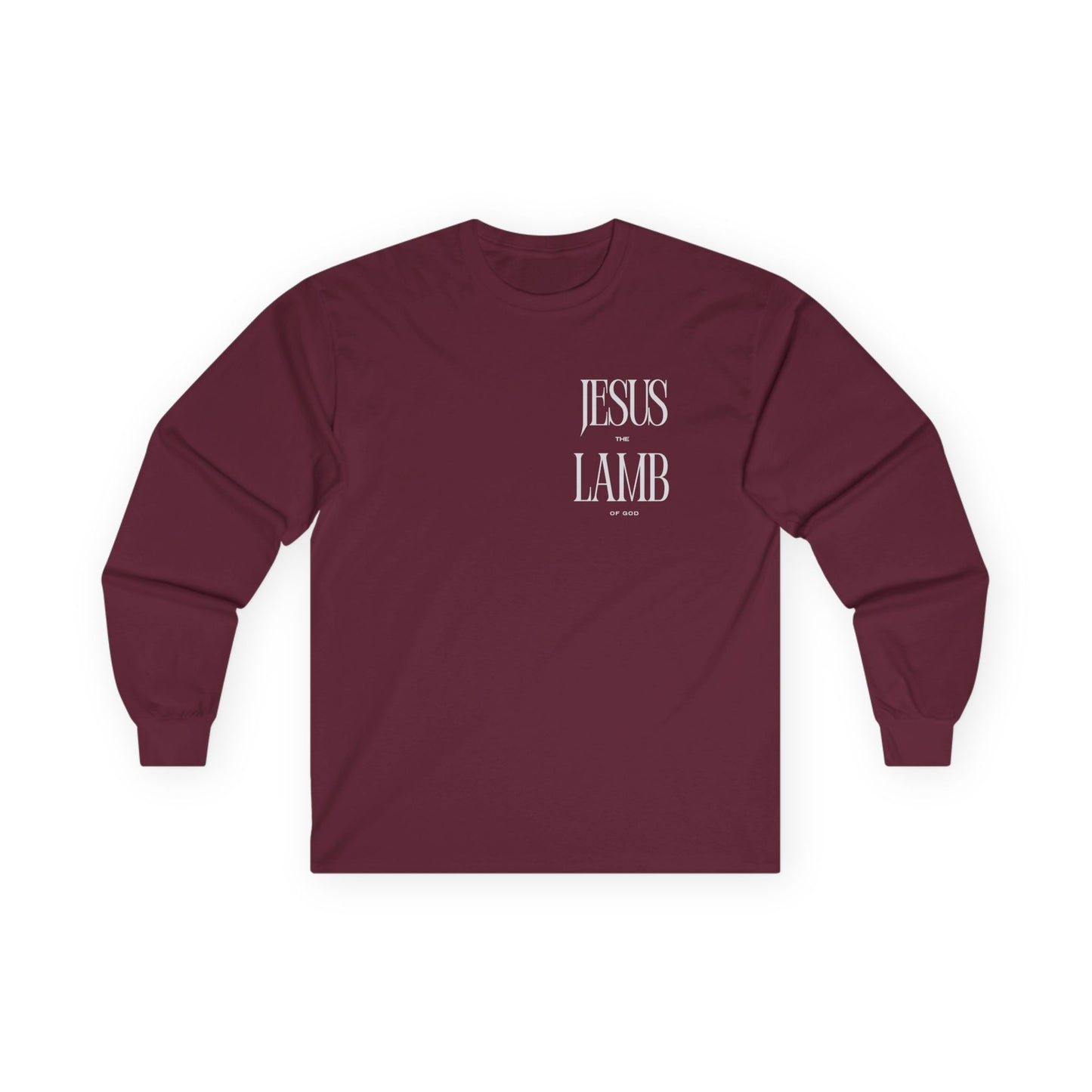 Stylish Unisex Long Sleeve Tee - Perfect for Casual Days, Fall Gatherings,  Gifts, and Everyday Wear, Features [...]