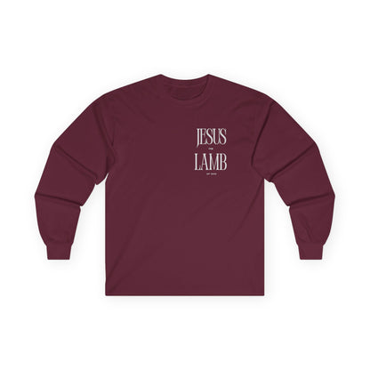 Stylish Unisex Long Sleeve Tee - Perfect for Casual Days, Fall Gatherings,  Gifts, and Everyday Wear, Features [...]